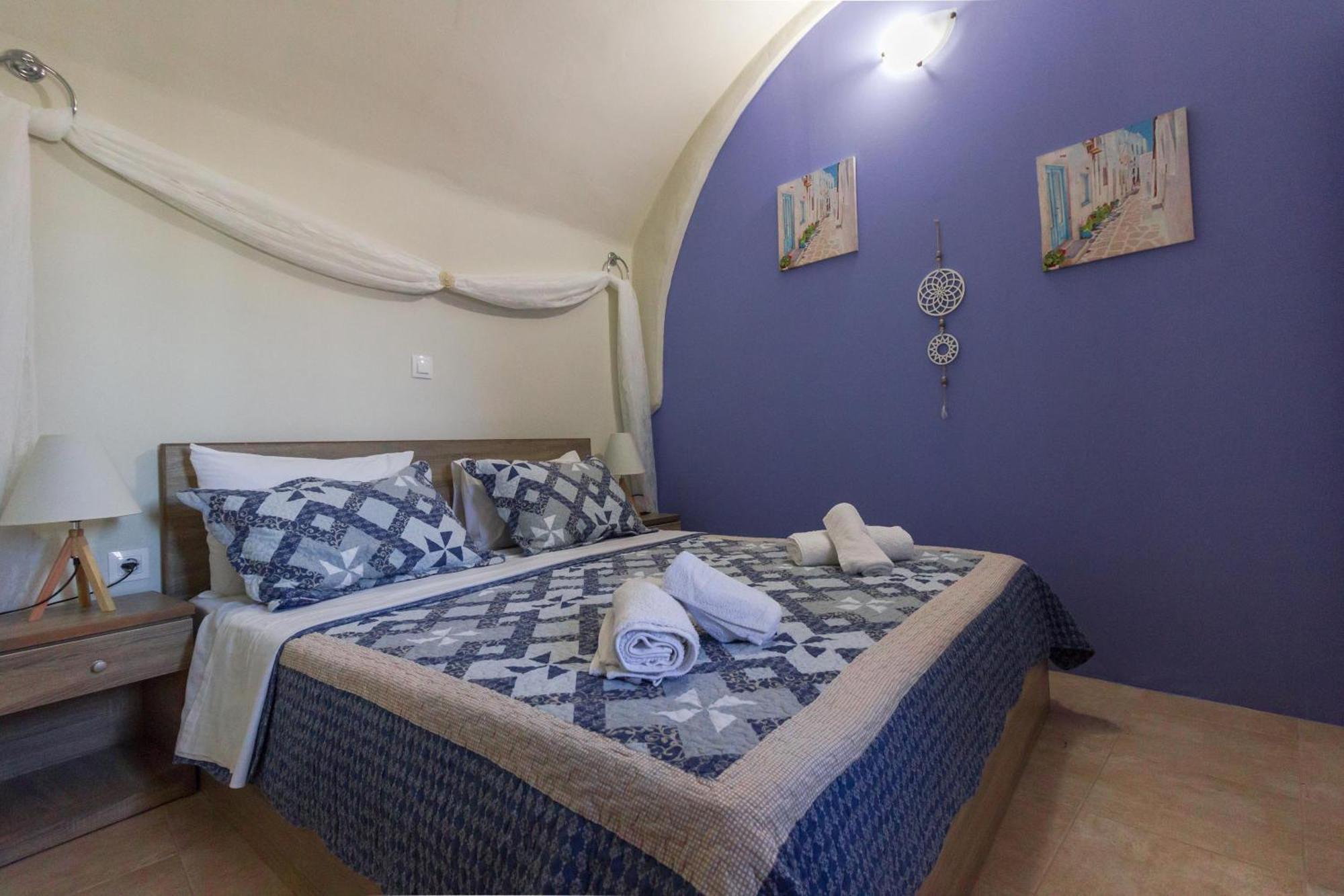 Galini Apartments Old Town Rhodes City Exterior foto